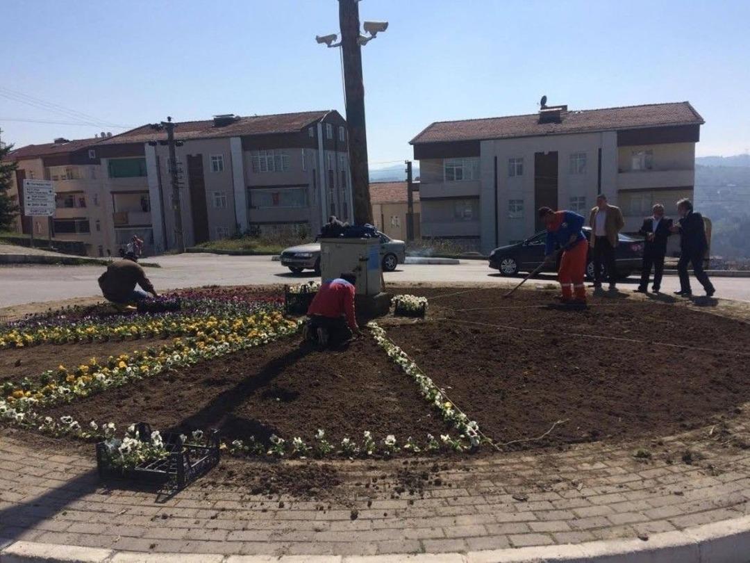 Alaplı Belediyesi&rsquo;nden &Ccedil;alışma Seferberliği