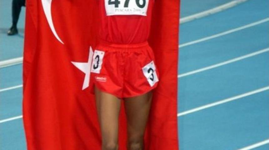 Milli Atletlere Doping Cezası