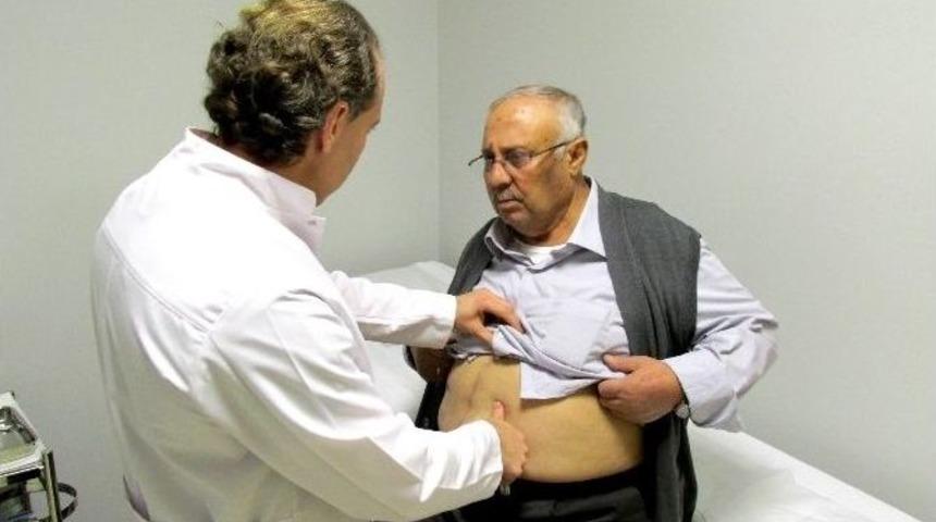 Obezite T&uuml;rkiye&rsquo;de De Yaygınlaşıyor