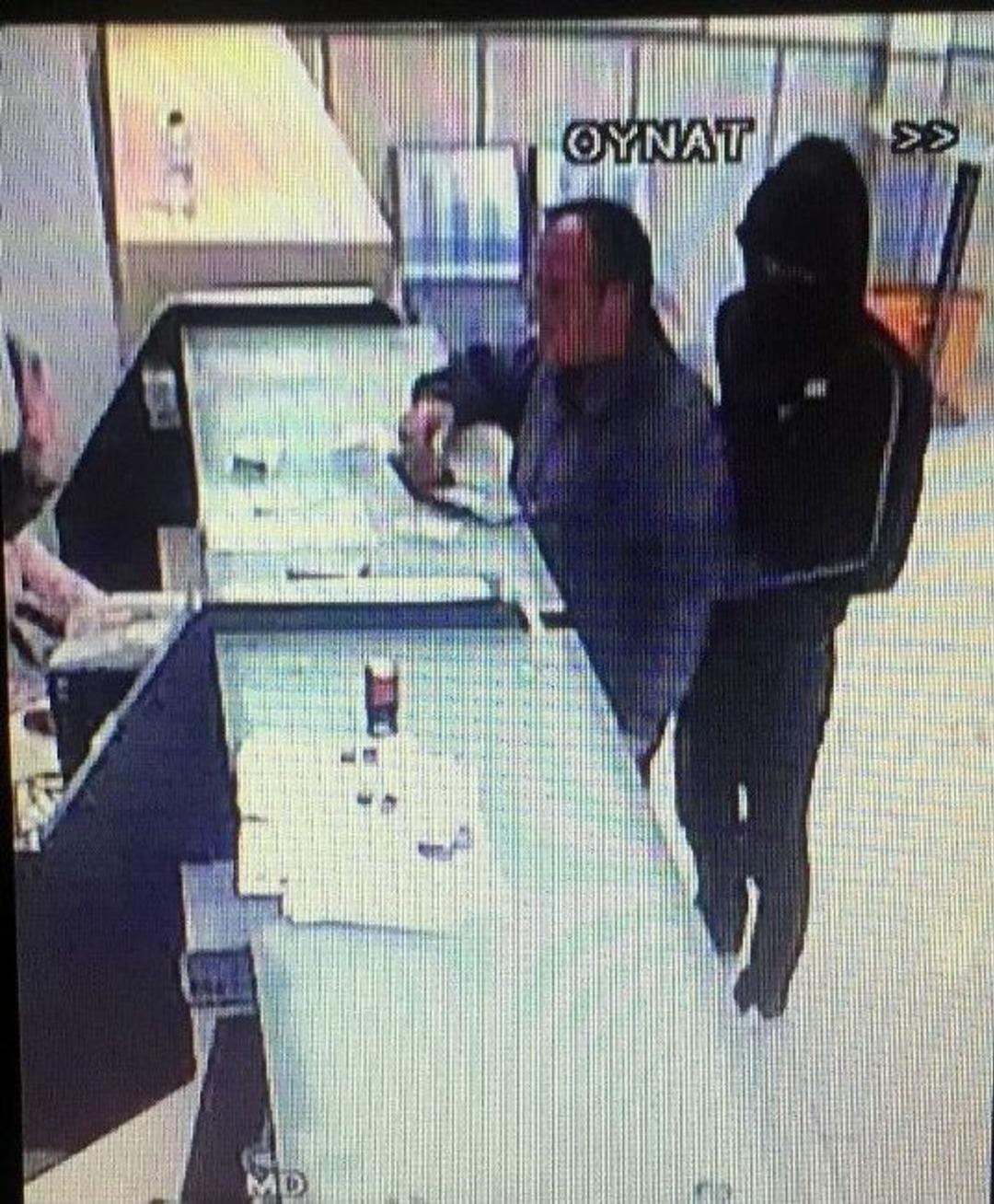 Soygun Filmi İzleyip Ptt&rsquo;yi Soydular