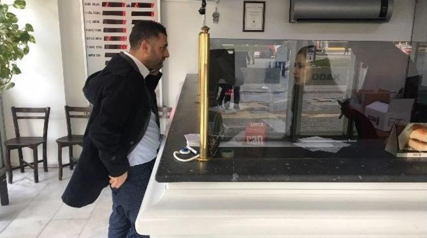 Erdoğan &Ccedil;ağrıyı Yaptı, İzmirliler D&ouml;vizlerini Bozdurdu