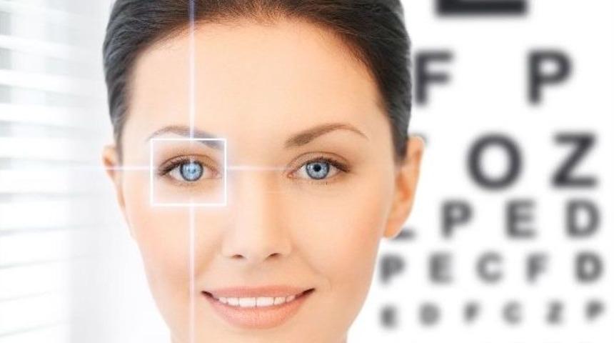 G&ouml;zl&uuml;k Ve Lens Kullananlara M&uuml;jde