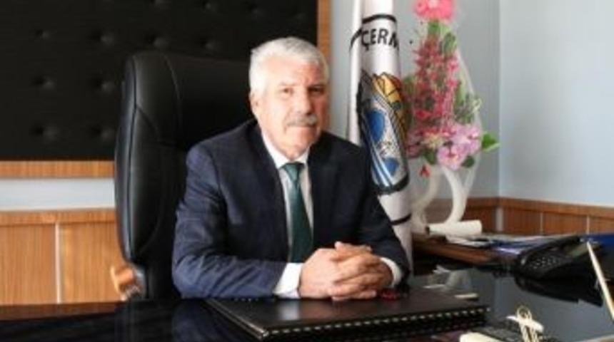 &Ccedil;ermik&rsquo;e Doğalgaz M&uuml;jdesi