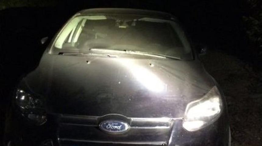 Hasmını &Ouml;ld&uuml;rd&uuml;, Bek&ccedil;i Kul&uuml;besinde Yakalandı