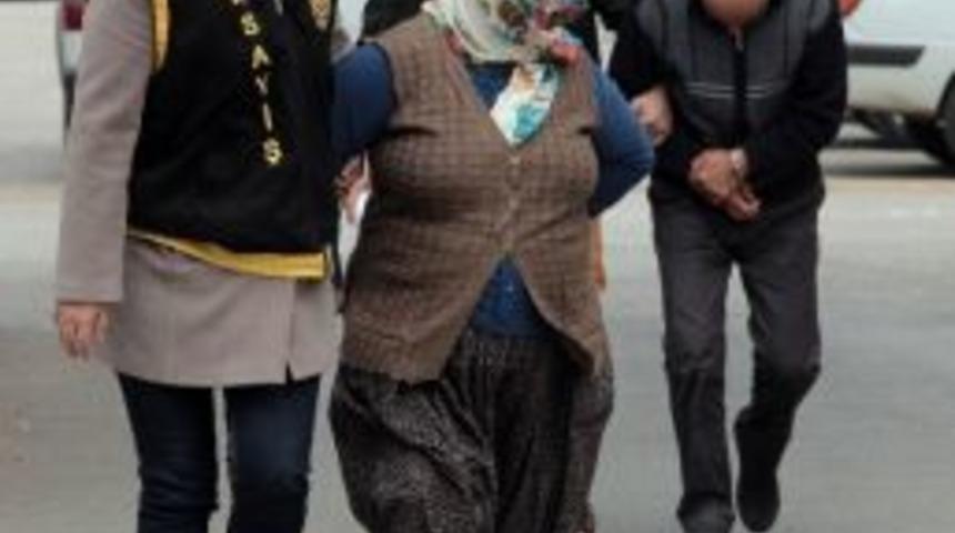 Adana&rsquo;da Fuhuş Operasyonu