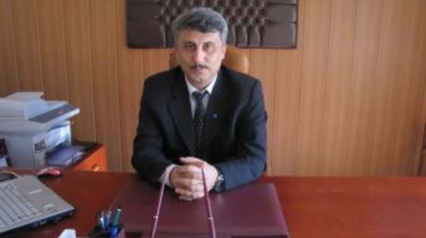 Hisarcık İl&ccedil;e M&uuml;ft&uuml;s&uuml; Arda&rsquo;dan 3 Aylar Mesajı