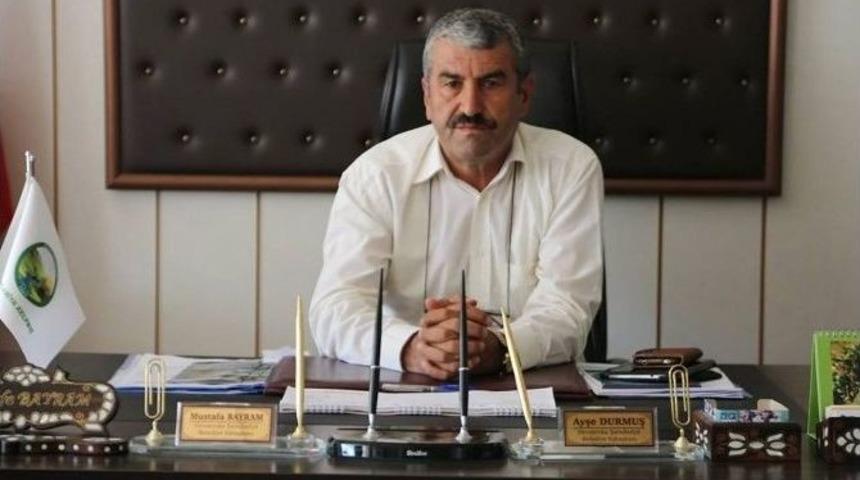 Halfeti Belediye Başkanı G&ouml;zaltına Alındı