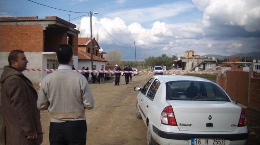 Yargıtayın Bozduğu Kız İsteme Cinayetinin Sanığına 25 Yıl Hapis Cezası