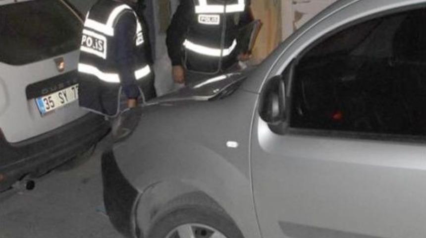 İzmir'de Fet&ouml; Operasyonu: 29 G&ouml;zaltı
