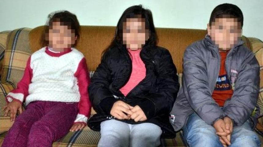 &Ouml;ğretmenin, &Ouml;ğrencilere Akrep Yedirdiği Iddiası