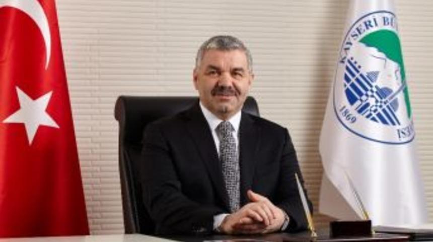 Kalplerimiz Yaklaşsın, Kardeşliğimiz Pekişsin"