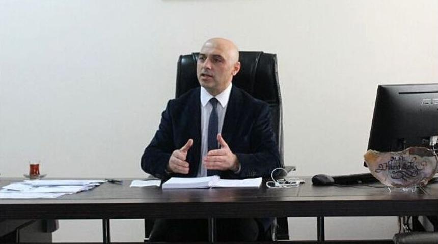 Edremit Devlet Hastanesinde &lsquo;endoskopi Birimi&rsquo; Hizmete Başlıyor