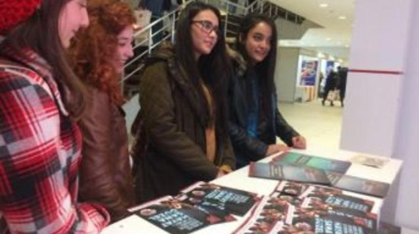 Hatice Karataş: "&ouml;ğrencilerin Meslek Se&ccedil;imleri Hakkında Fikirleri Net Değil"