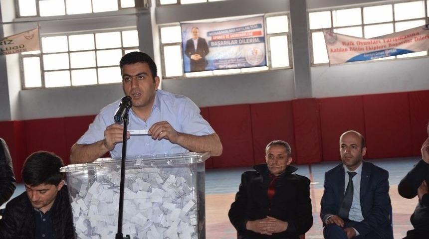 240 Kişilik İşe 5 Bin 522 Başvuru