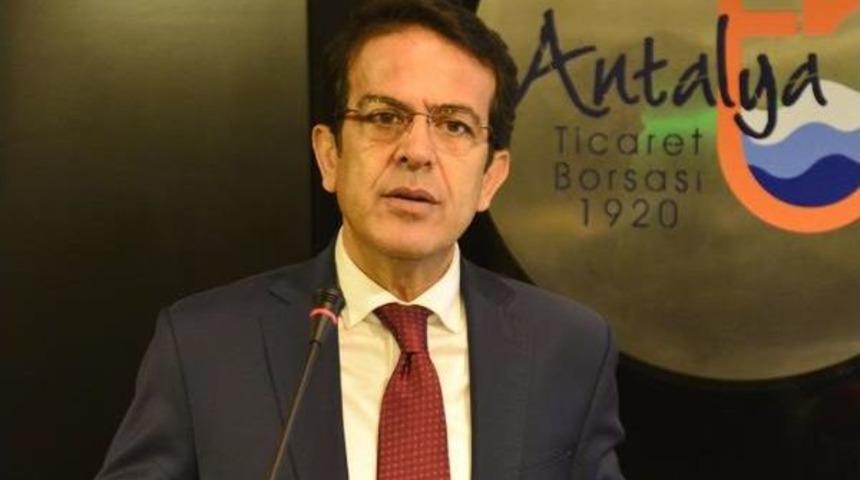 'brezilya'dan Tarihi Ge&ccedil;miş Et Ithalatı G&uuml;ndemde'