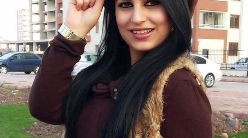 Gen&ccedil; Kız İntihar Etti