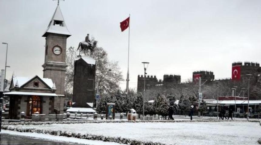 İ&ccedil; Anadolu Beyaza B&uuml;r&uuml;nd&uuml;