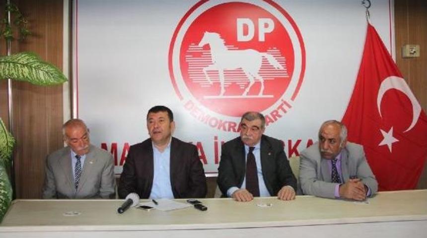 Chp&rsquo;Li Ağbaba: Barzani&rsquo;Nin Bayrağına T&uuml;rk Askerlerini Selam Durdurdu