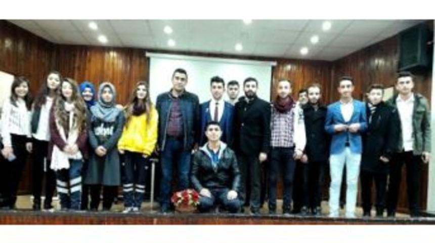 Okul Meclisi Başkanlık Se&ccedil;imleri Yapıldı