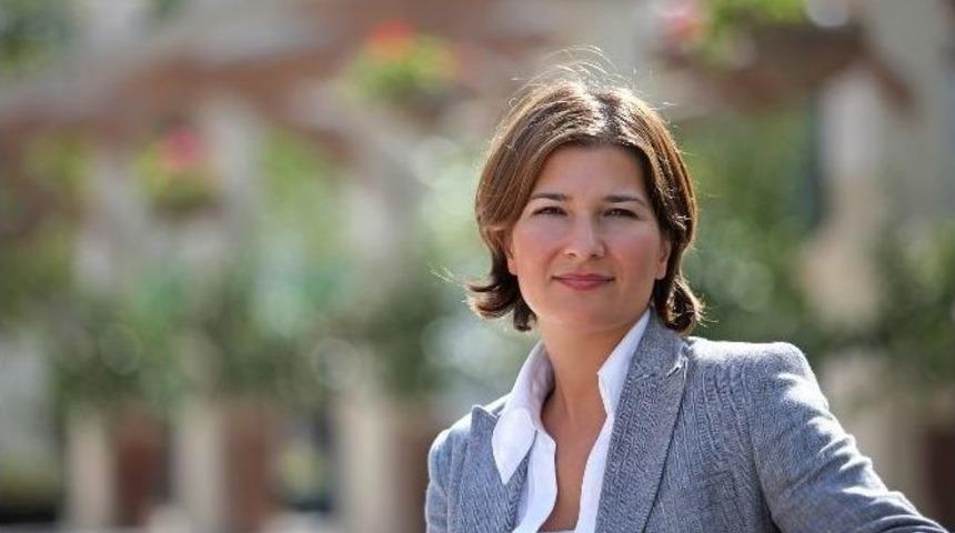 Eğitim Arttık&ccedil;a Engellilere Y&ouml;nelik Duyarlılık Da Artıyor