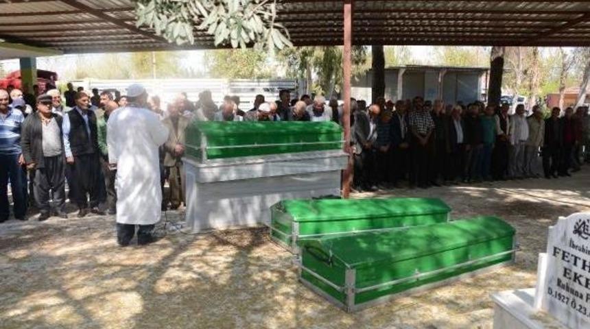 2 Tokat Y&uuml;z&uuml;nden 5 Kişiyi Katletti (2)