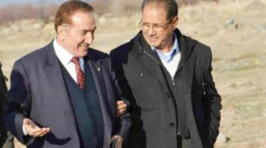 Kale&rsquo;de Bir Hayal Ger&ccedil;ek Oluyor