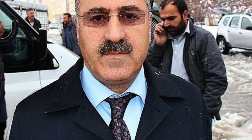 Bing&ouml;l&rsquo;de &Ccedil;ift&ccedil;ilere Hayvan Desteği