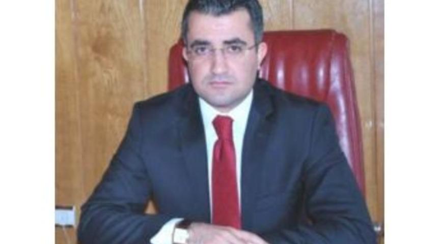 Gevaş Kaymakamlığına Çınar Atandı