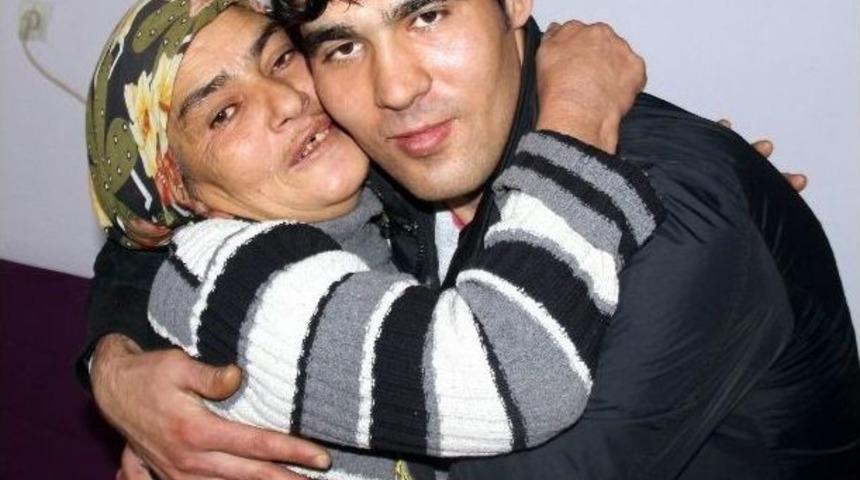 (&ouml;zel Haber) 20 Ay Sonra Gelen &lsquo;pardon&rsquo;