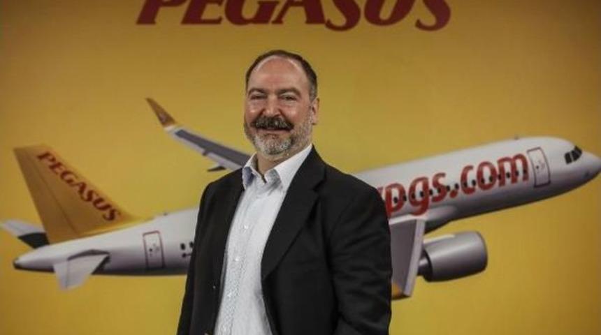 Pegasus/nane: İngiltere'nin Kabin Yasağını Kaldıracağına Inanıyorum