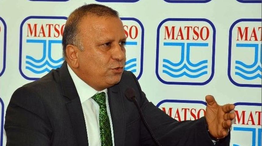 Ekonomik Daralmaya Rağmen Manavgat&rsquo;ta 55 İlden Fazla Şirket Kuruldu