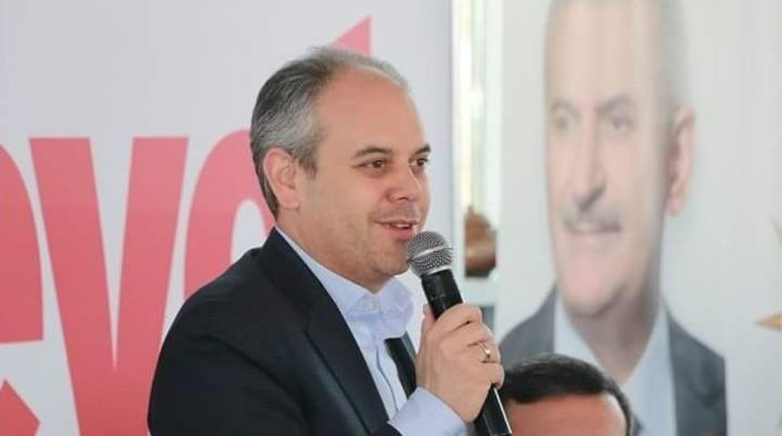 Bakan Kılı&ccedil;: &ldquo;sayın Kılı&ccedil;daroğlu Rekor Kıracak&rdquo;