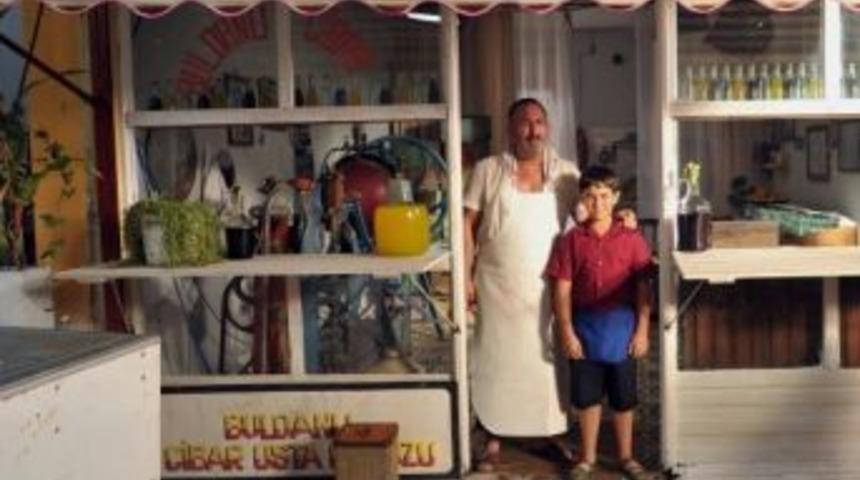 Muratpaşa&rsquo;dan &Uuml;cretsiz Sinema G&uuml;nleri