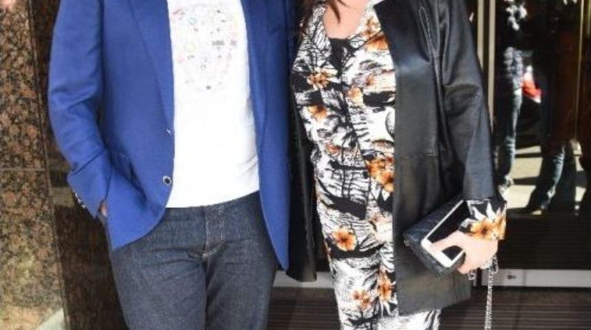 &Uuml;nl&uuml; İş Adamı Necat G&uuml;lseven&rsquo;e Yardımlarından Dolayı Plaket Verildi