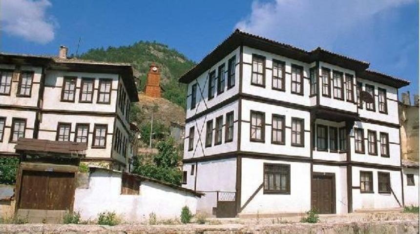 Mudurnu, D&uuml;nya Miras Alanları Listesi Adayı