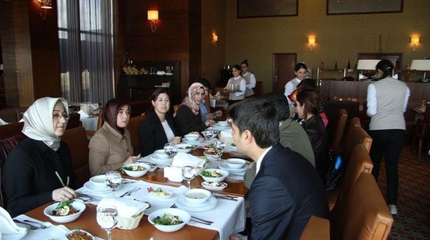 Hilton&rsquo;dan &lsquo;&ccedil;ocuklarımızı Hayata Hazırlıyoruz&rsquo; Projesine Destek