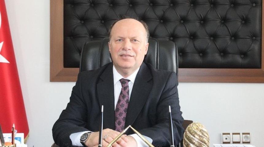 Denizli M&uuml;ft&uuml;s&uuml; Mehmet Aşık&rsquo;tan Regaib Kandili Tavsiyeleri