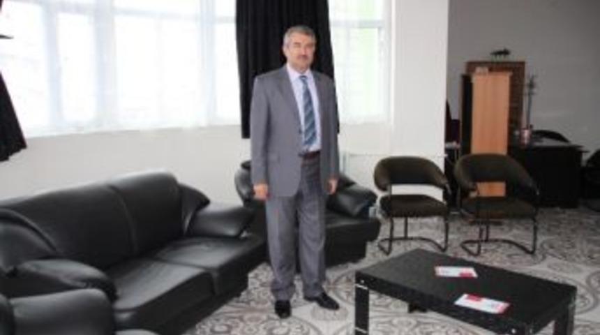 Sosyal Hizmet Merkezi İ&ccedil;in Yer Arayışı