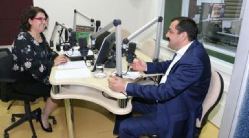 Halk Oylamasına Doğru