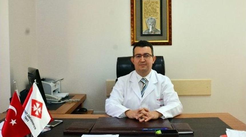 İmplant Yaptırırken Sertifikasını Sorun