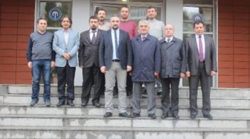 Gemilerde 7 Bin Tl&rsquo;ye İş İmkanı