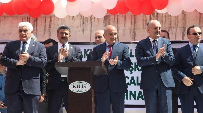 Bakan M&uuml;ezzinoğlu: "bize Tuzak Kuranların Tuzaklarını Bozduk"