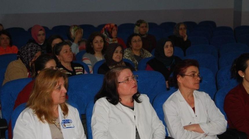 Malkara&rsquo;da Bilin&ccedil;li Tuz Eğitimi