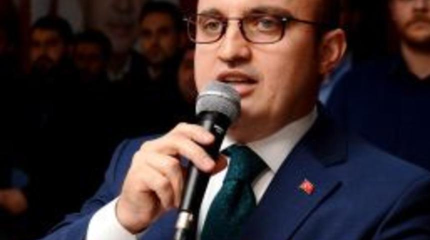 Doğalgaz &Ccedil;alışmaları Başladı