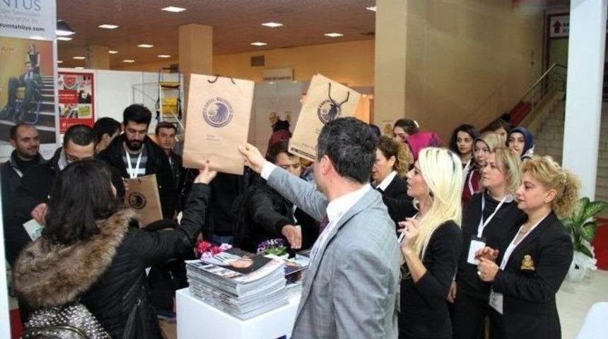 Kartal Belediyesi Engelsiz Yaşam Fuarı&rsquo;nda Yerini Aldı