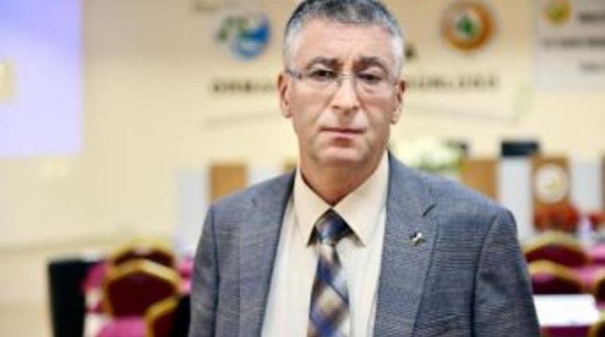 'ay B&uuml;y&uuml;rken Kesme Odunu' Inanışı Doğrulandı