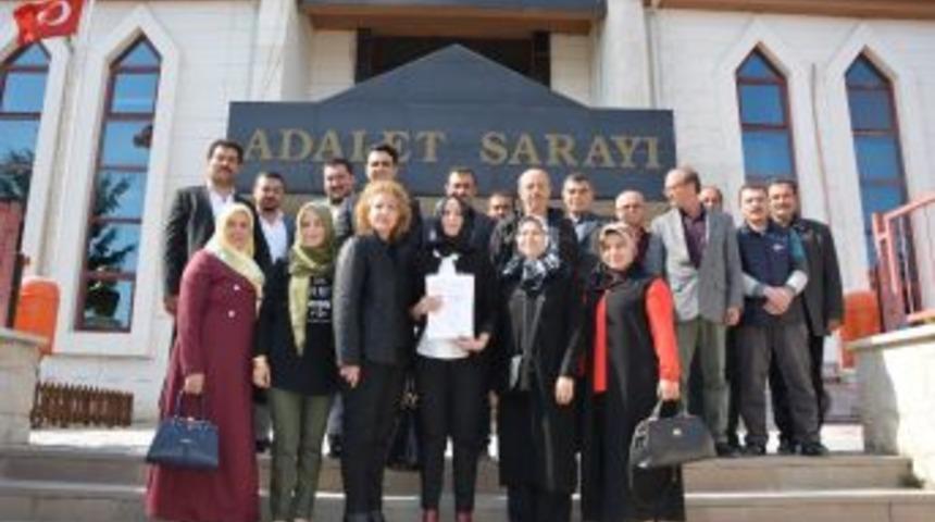 Mhp&rsquo;li Karakoyun, Mazbatasını Aldı