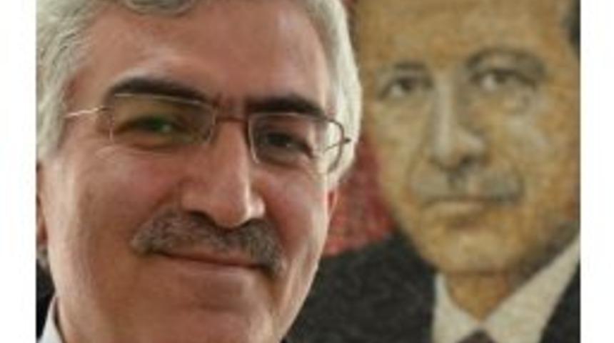 Erzurum Cumhurbaşkanıyla Buluşuyor