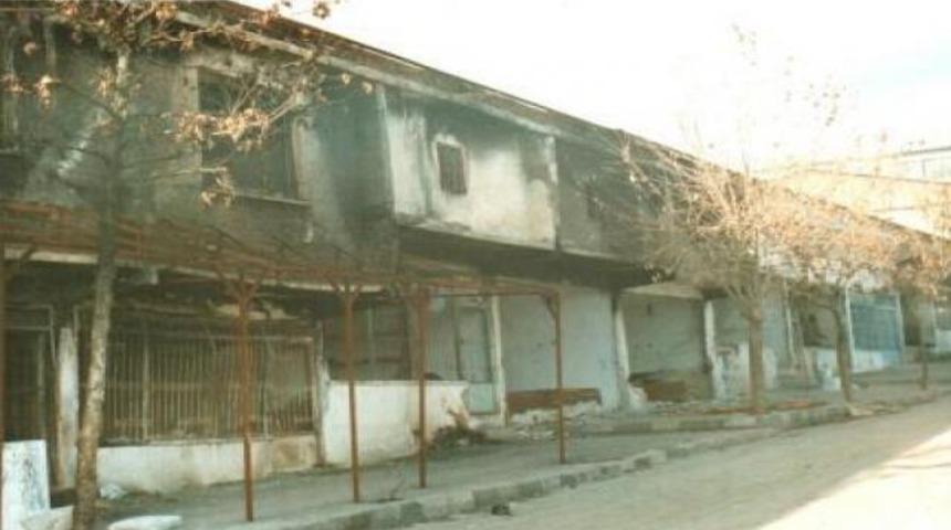 Lice katliamı ile ilgili flaş iddia