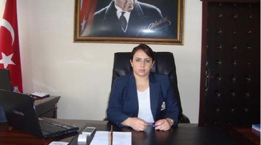 Felahiye İl&ccedil;esi Ilk Kadın Kaymakamını Bekliyor